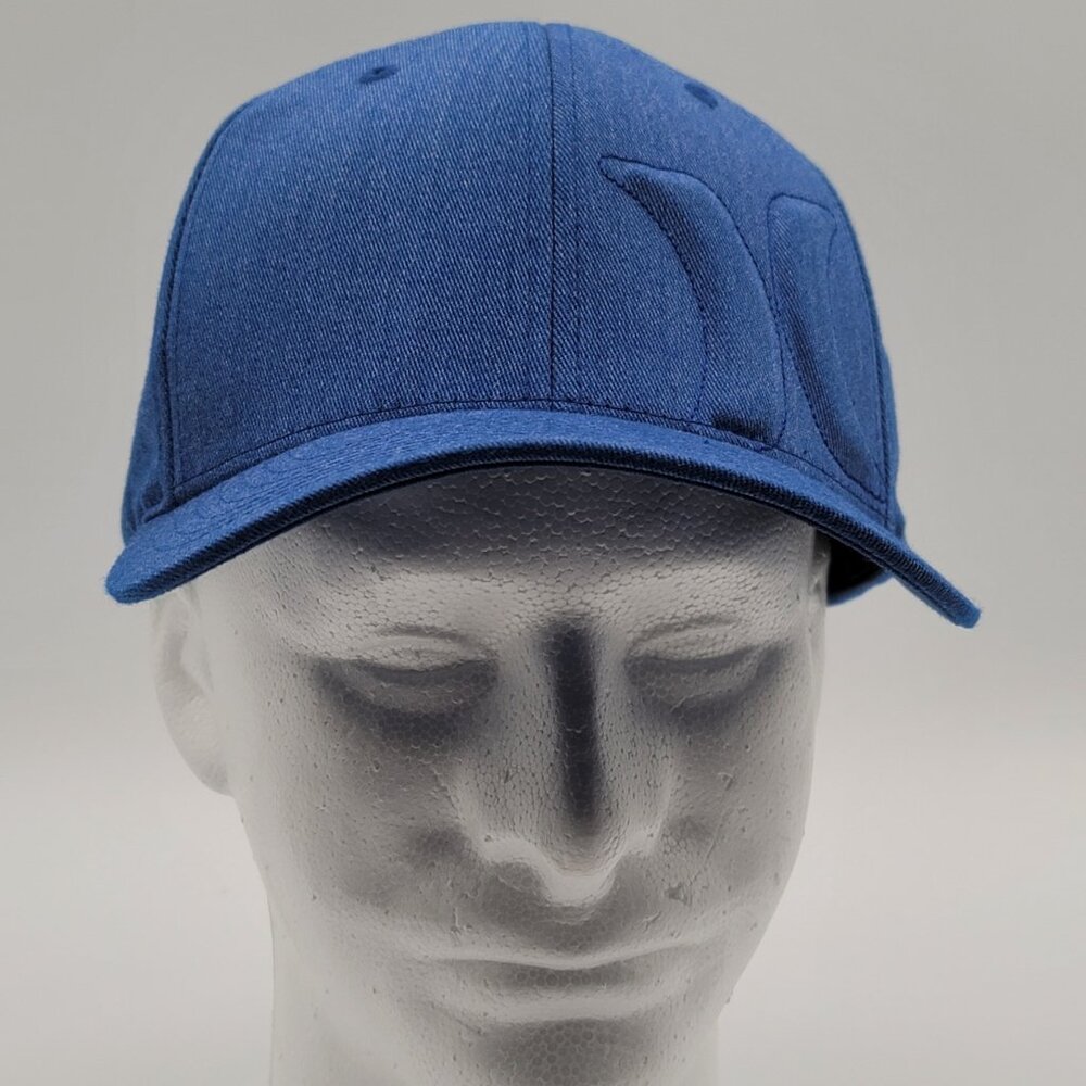 Hurley Bump 5.0 Flex-Fit Men's Baseball Cap L / XL